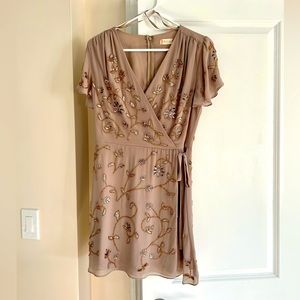 Altar’d state dress. NWOT